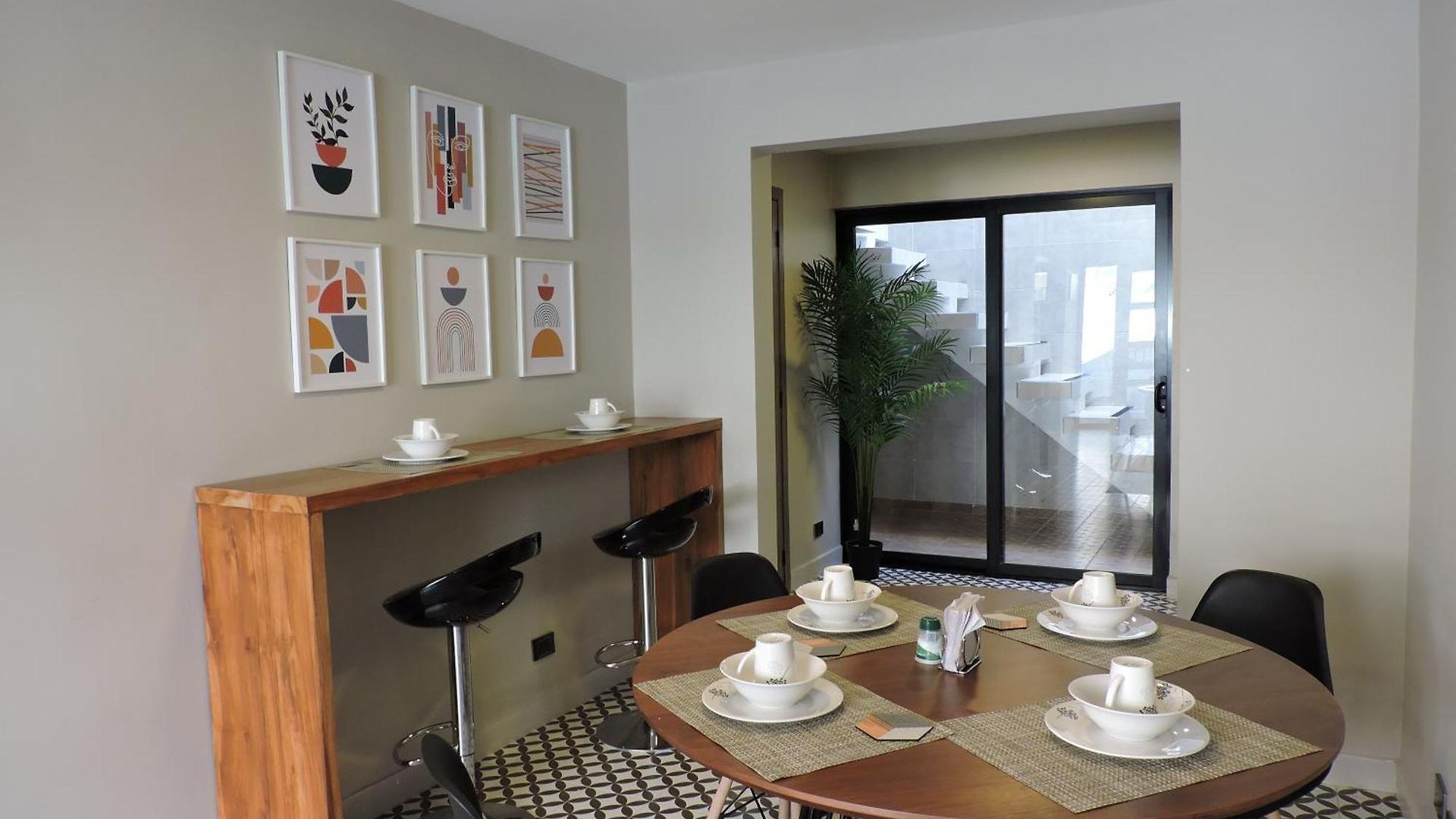 Apartamento Casa Martina Manga Cartagena