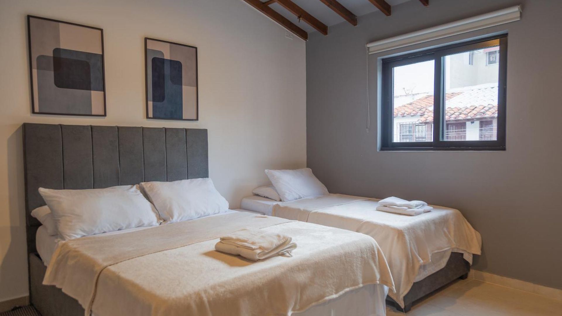 Casa Martina Manga *