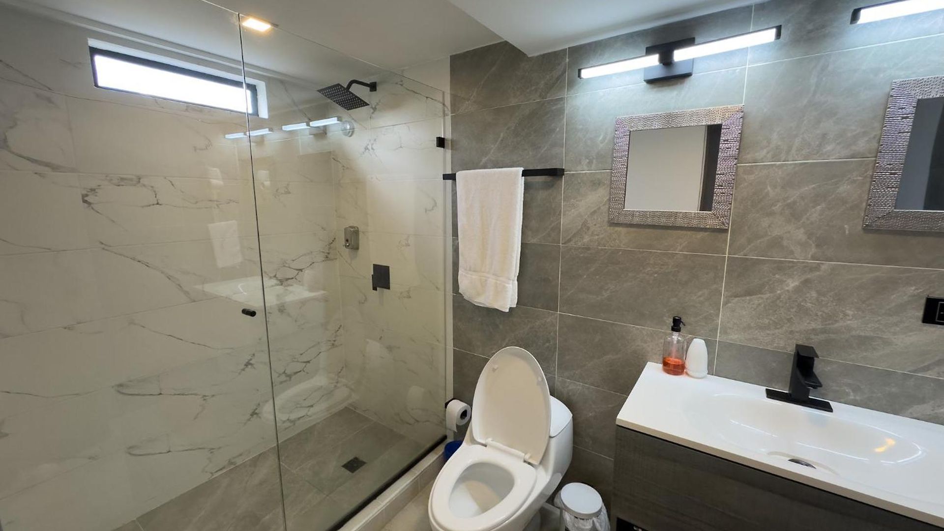 Apartamento Casa Martina Manga *