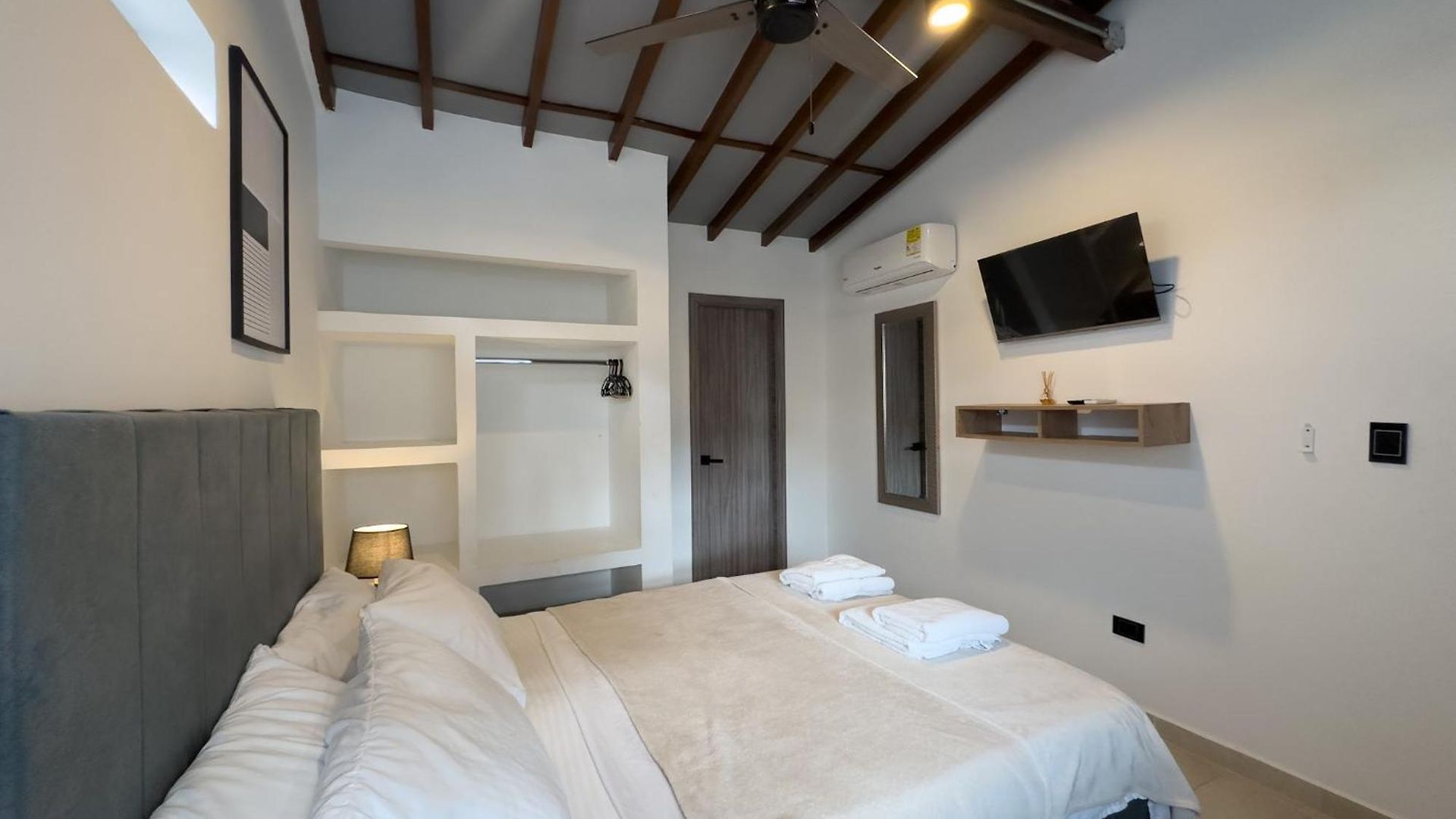 Apartamento Casa Martina Manga Cartagena