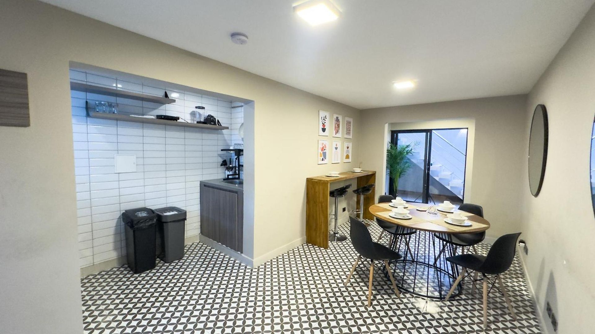 Apartamento Casa Martina Manga