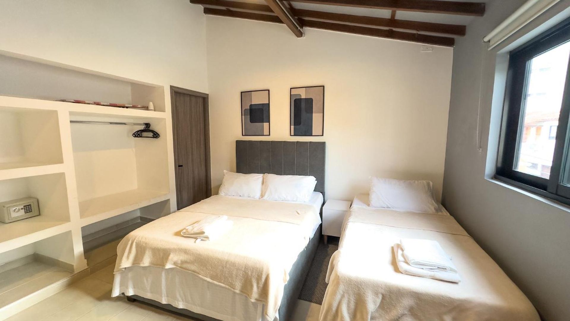 Apartamento Casa Martina Manga *