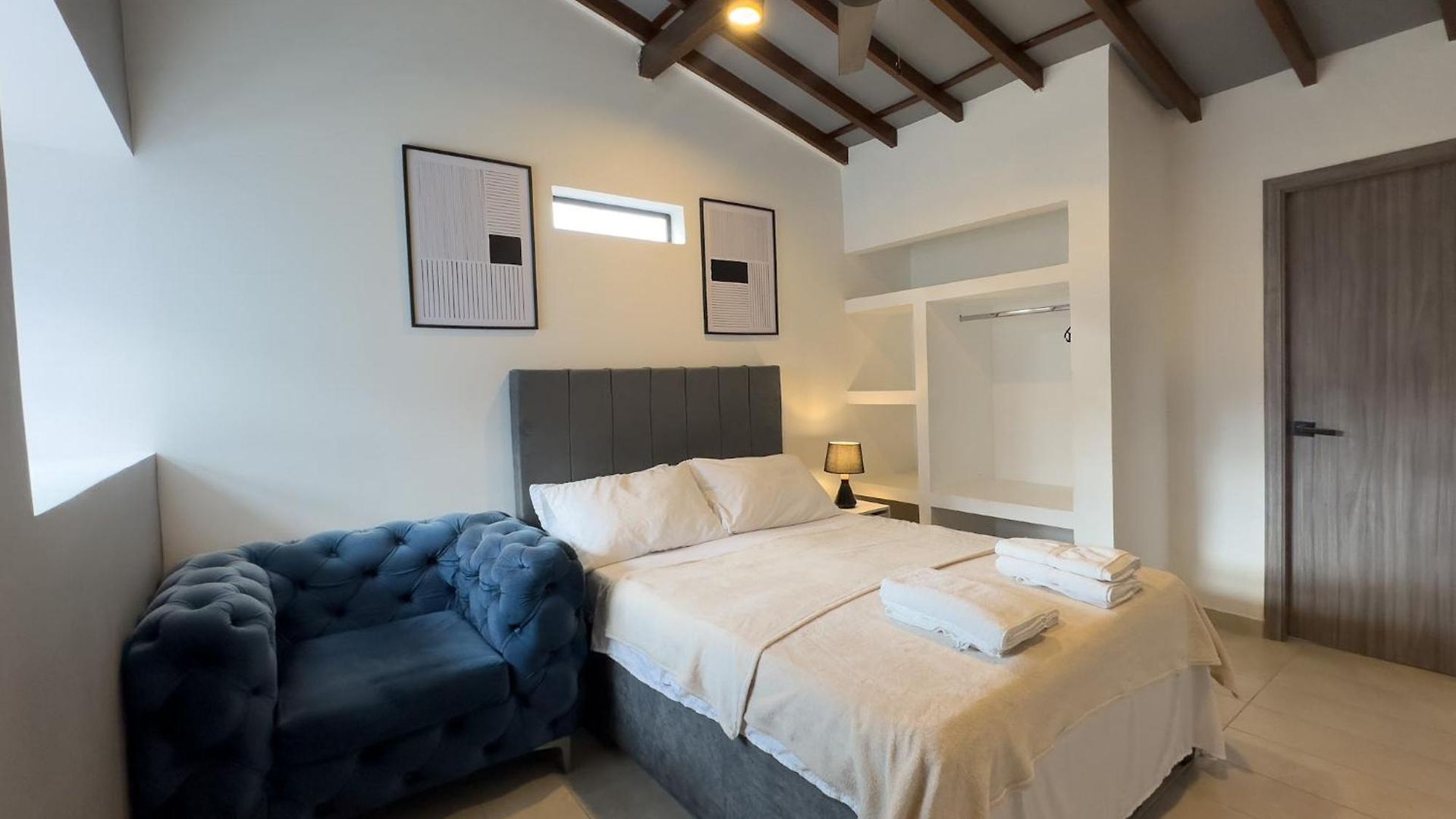 Apartamento Casa Martina Manga Cartagena