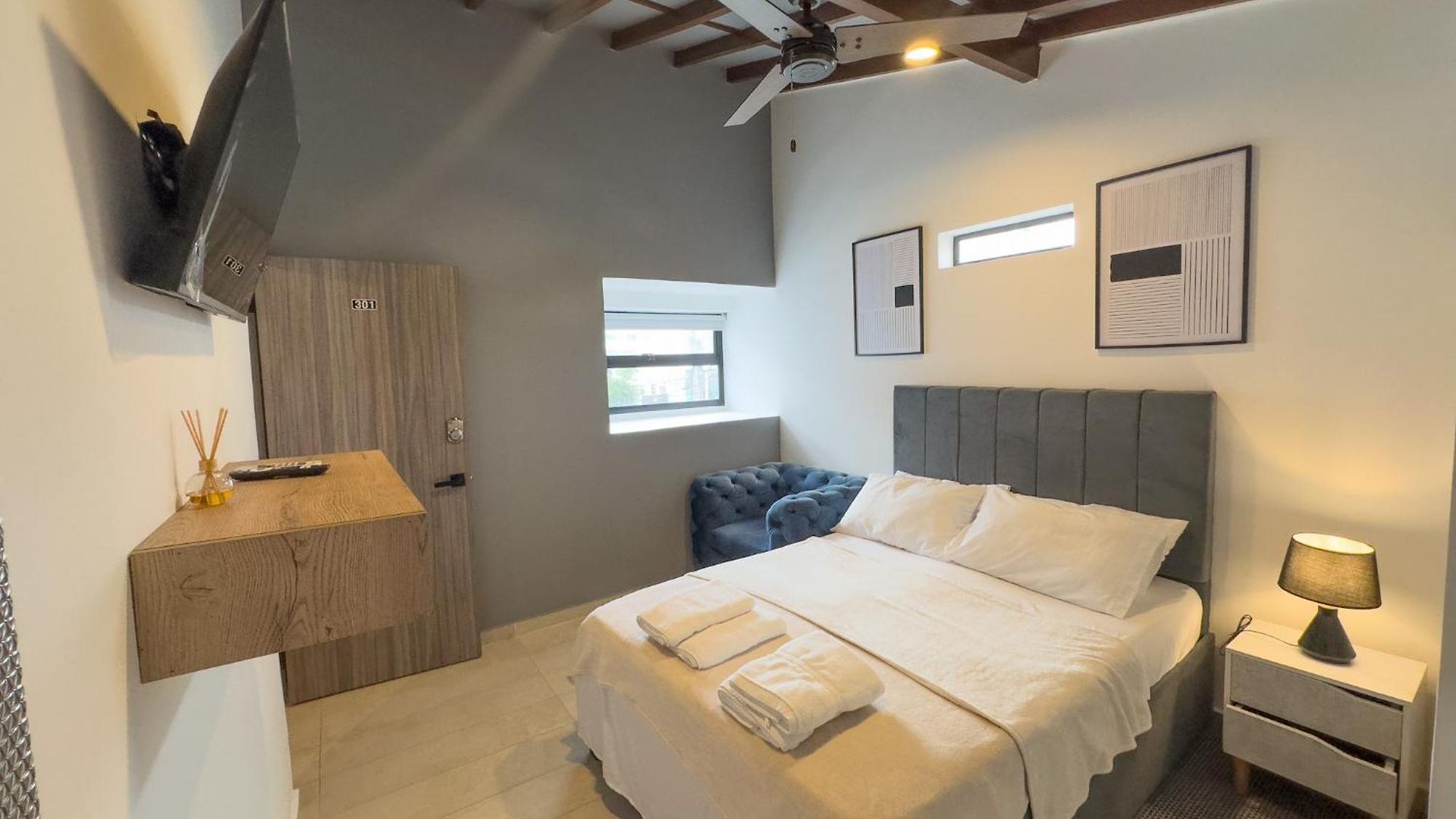 Casa Martina Manga *