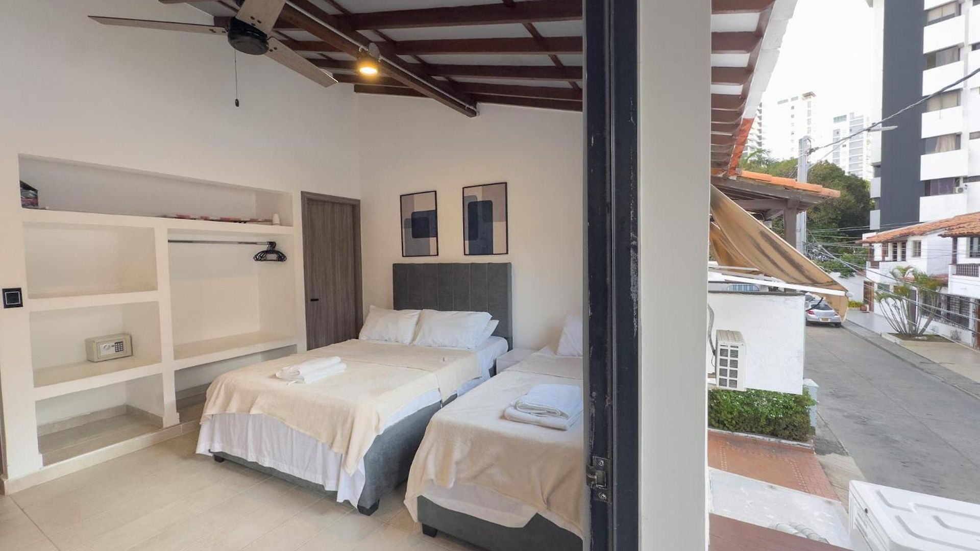 Casa Martina Manga Cartagena
