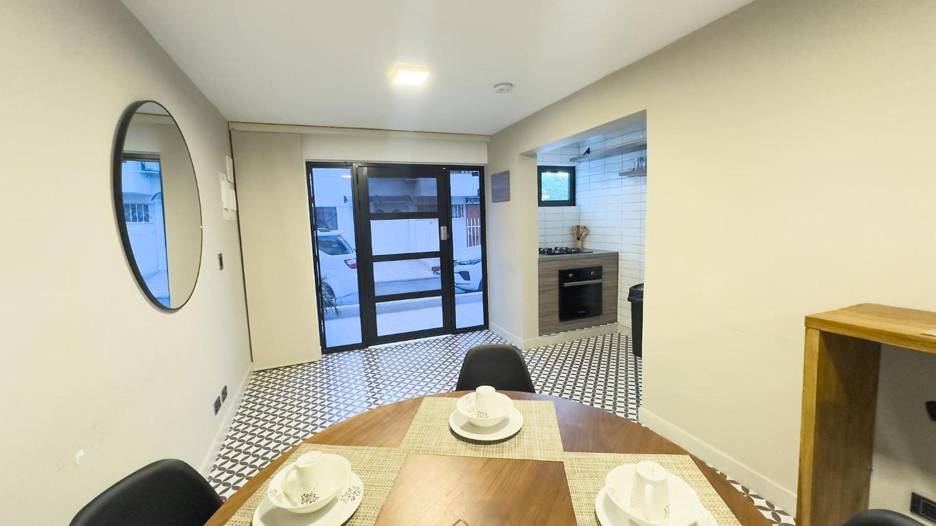 Apartamento Casa Martina Manga