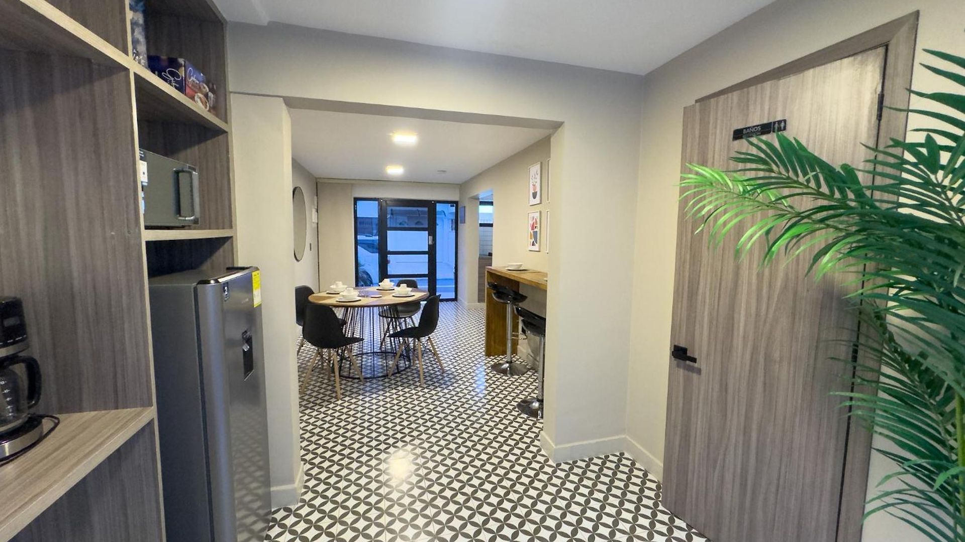Apartamento Casa Martina Manga Cartagena