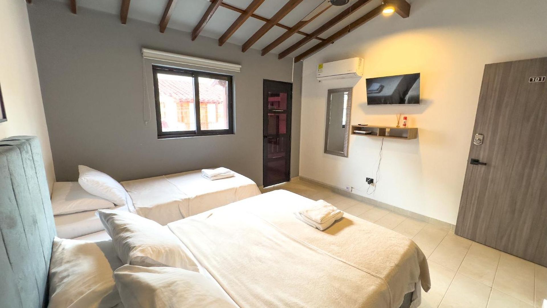 Casa Martina Manga Cartagena