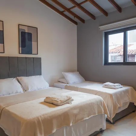 Casa Martina Manga *