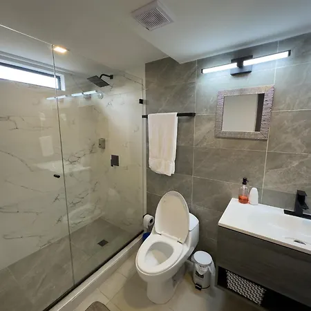Apartamento Casa Martina Manga *