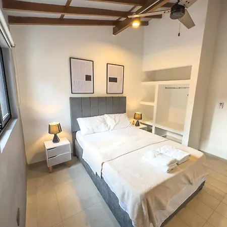 Casa Martina Manga Cartagena