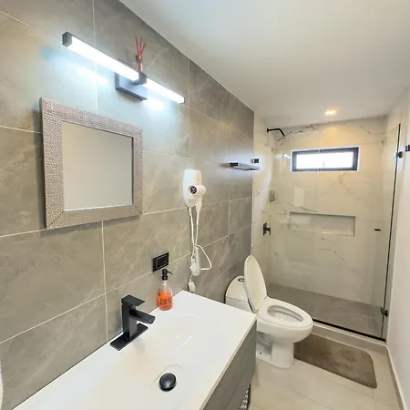Apartamento Casa Martina Manga *