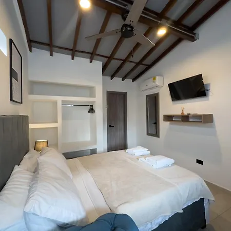 Apartamento Casa Martina Manga Cartagena
