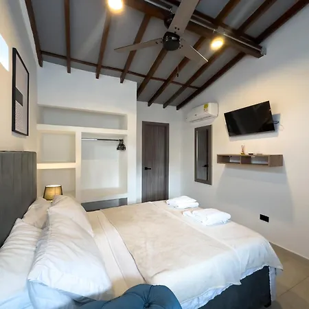 Casa Martina Manga Cartagena