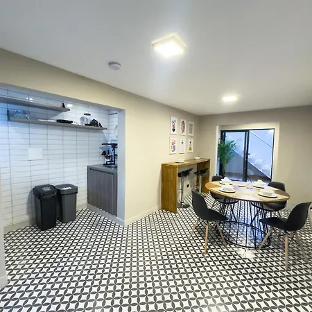 Apartamento Casa Martina Manga