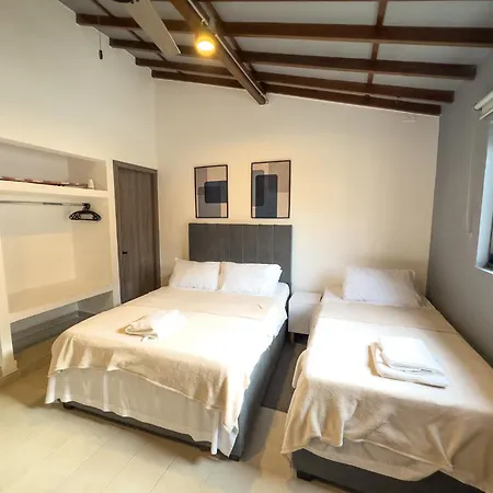 Apartamento Casa Martina Manga *
