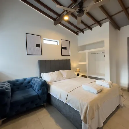 Apartamento Casa Martina Manga Cartagena