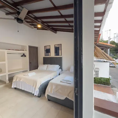 Casa Martina Manga Cartagena