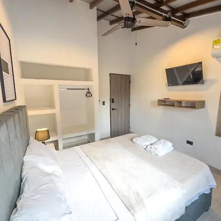 Casa Martina Manga
