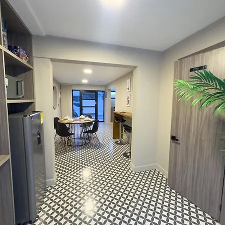 Apartamento Casa Martina Manga Cartagena