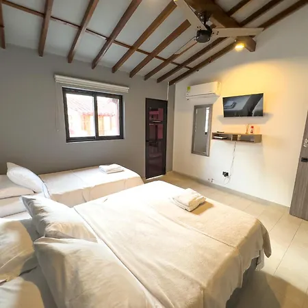 Casa Martina Manga Cartagena
