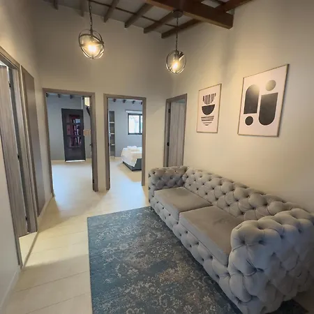 Casa Martina Manga