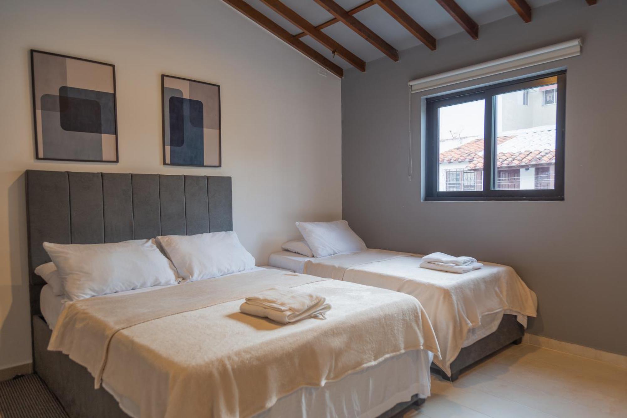 Casa Martina Manga *