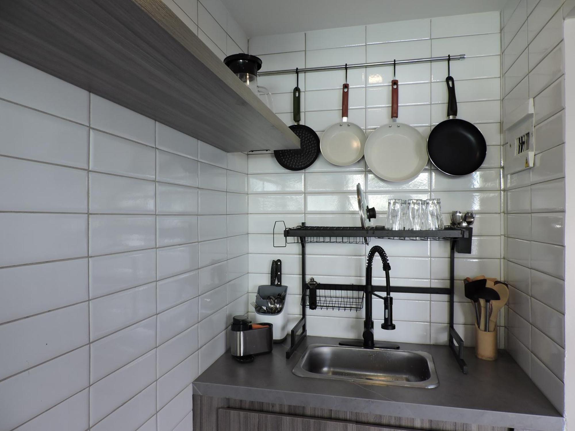 Casa Martina Manga Apartamento