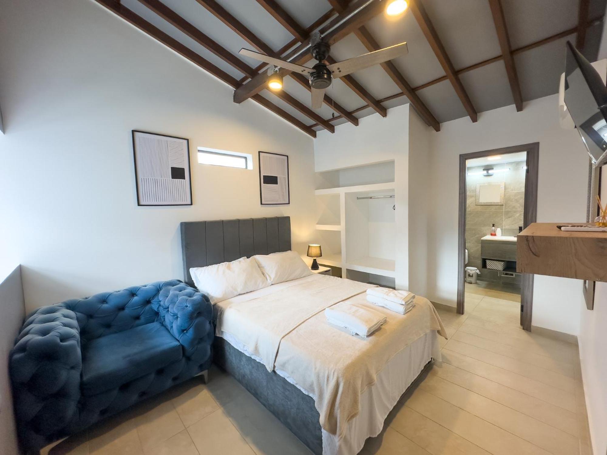 Casa Martina Manga Apartamento *