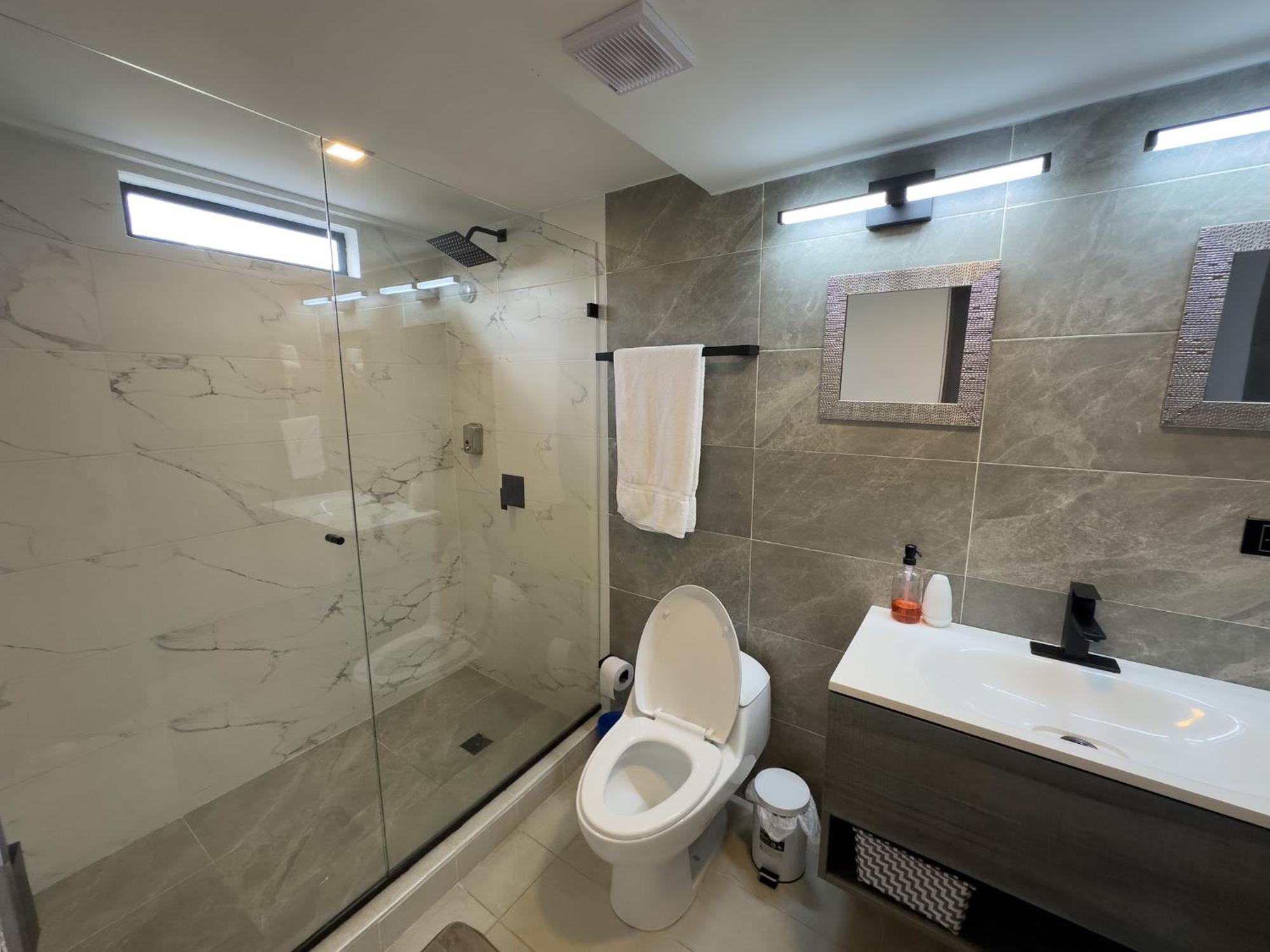 Apartamento Casa Martina Manga *