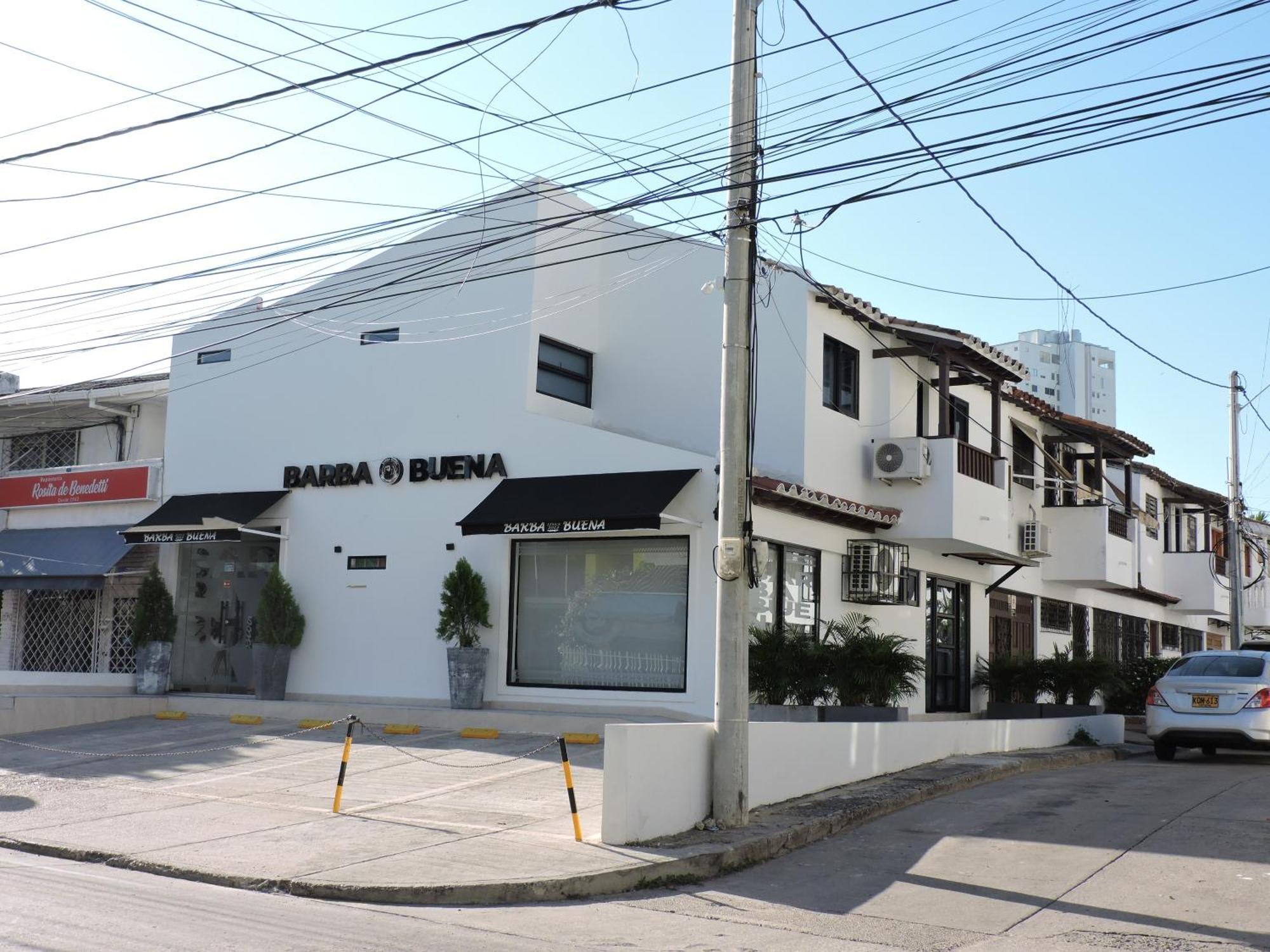 Apartamento Casa Martina Manga