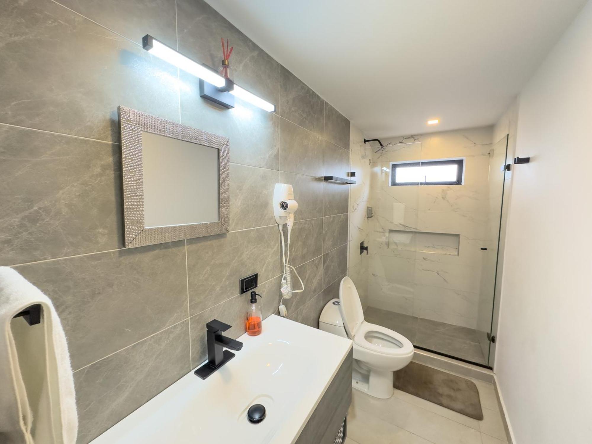 Apartamento Casa Martina Manga *