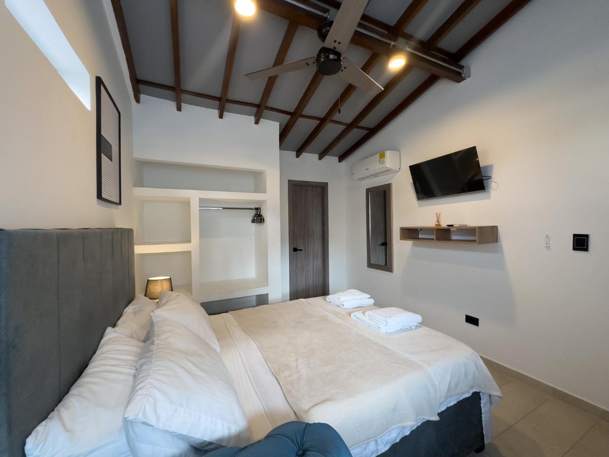 Apartamento Casa Martina Manga Cartagena