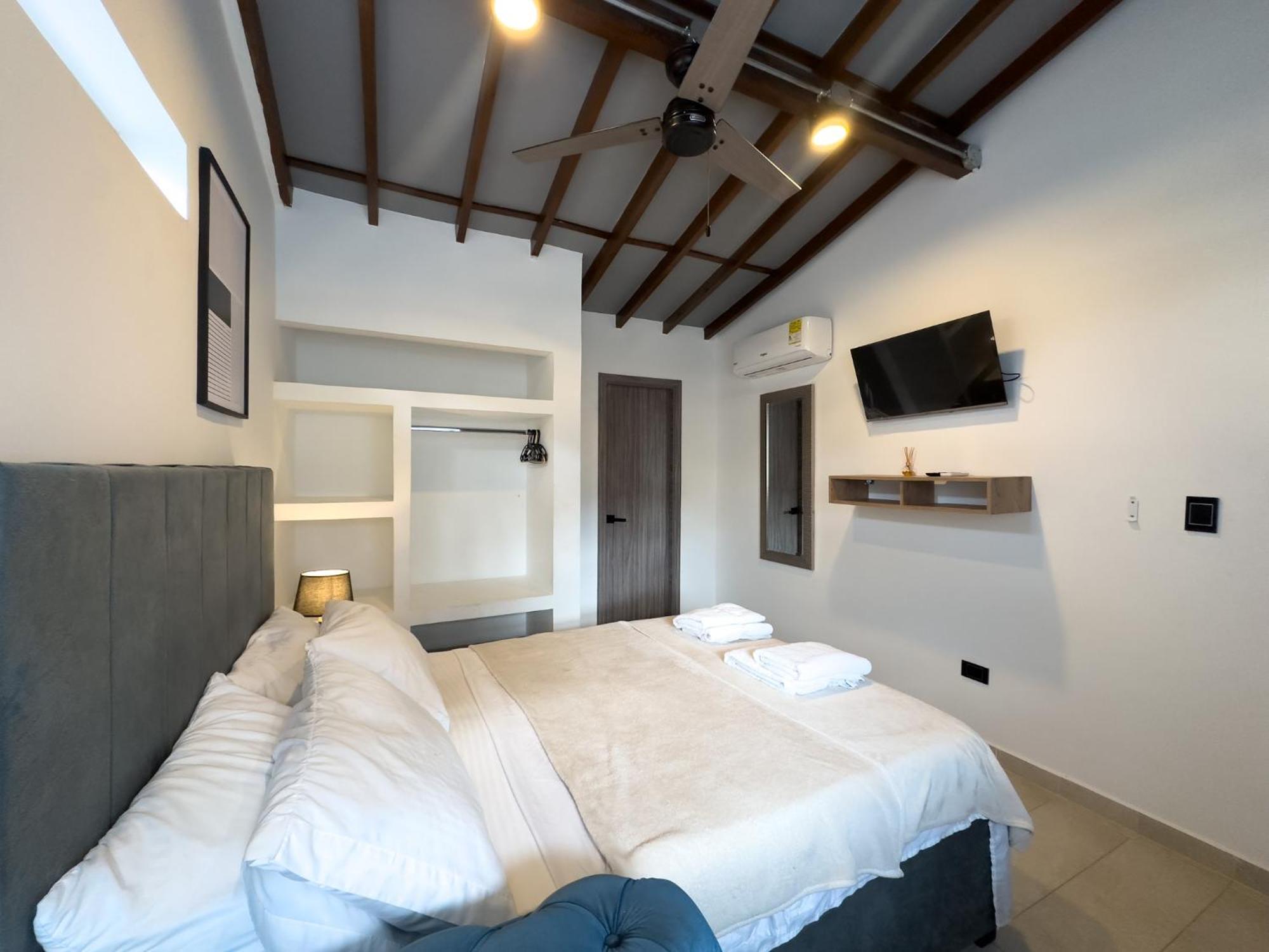 Casa Martina Manga Cartagena