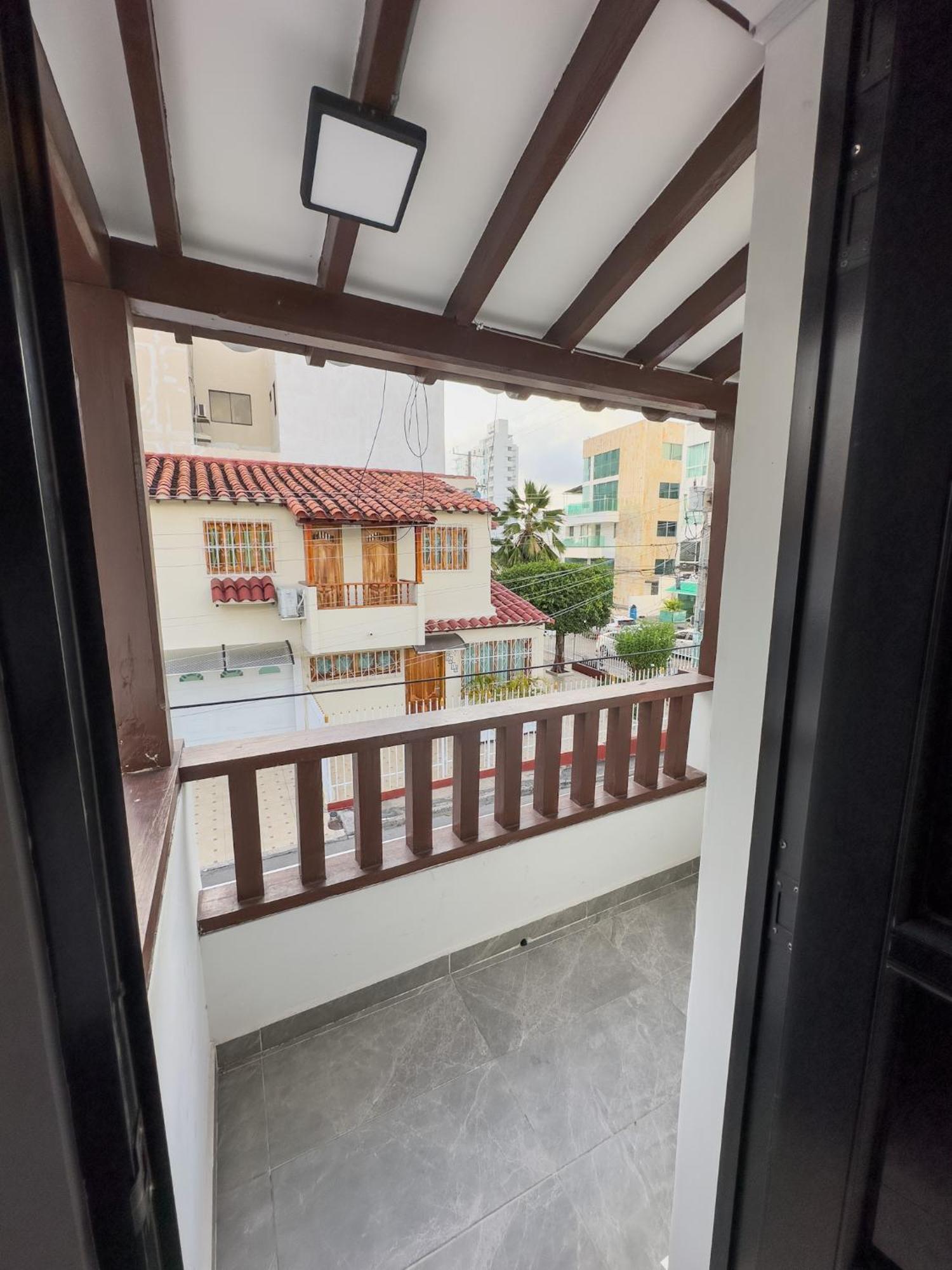 Casa Martina Manga Apartamento