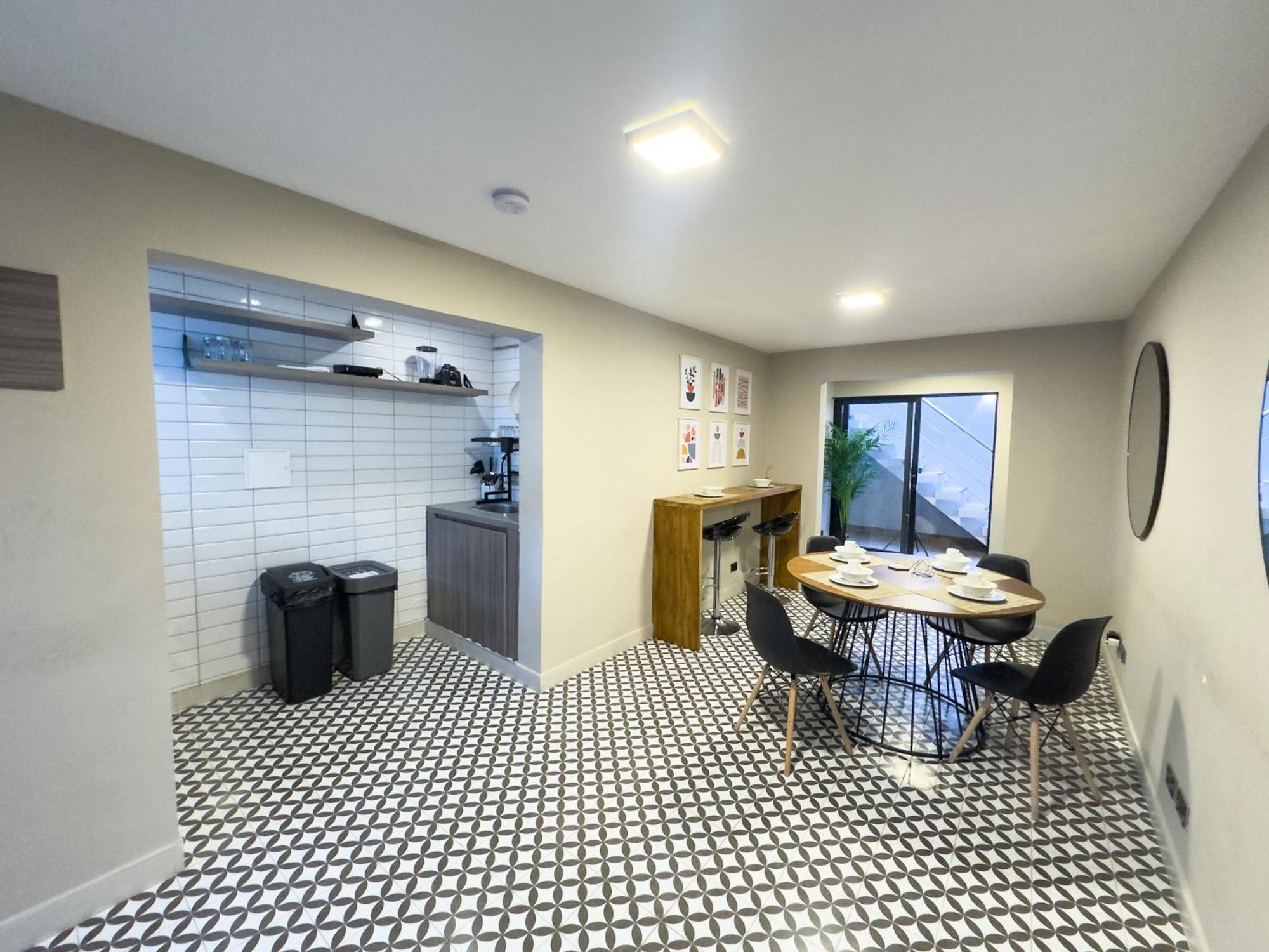 Apartamento Casa Martina Manga