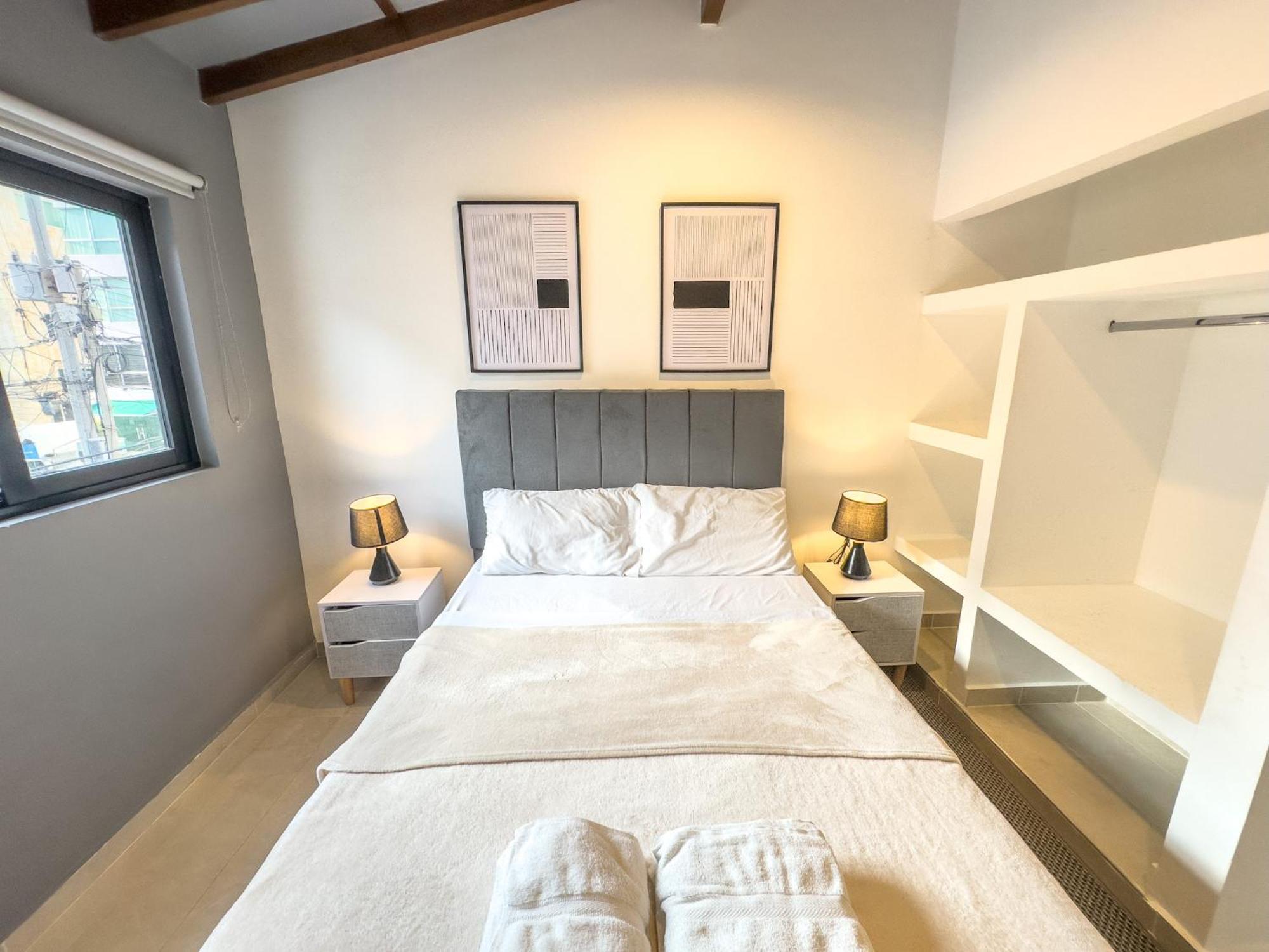 Casa Martina Manga Apartamento *