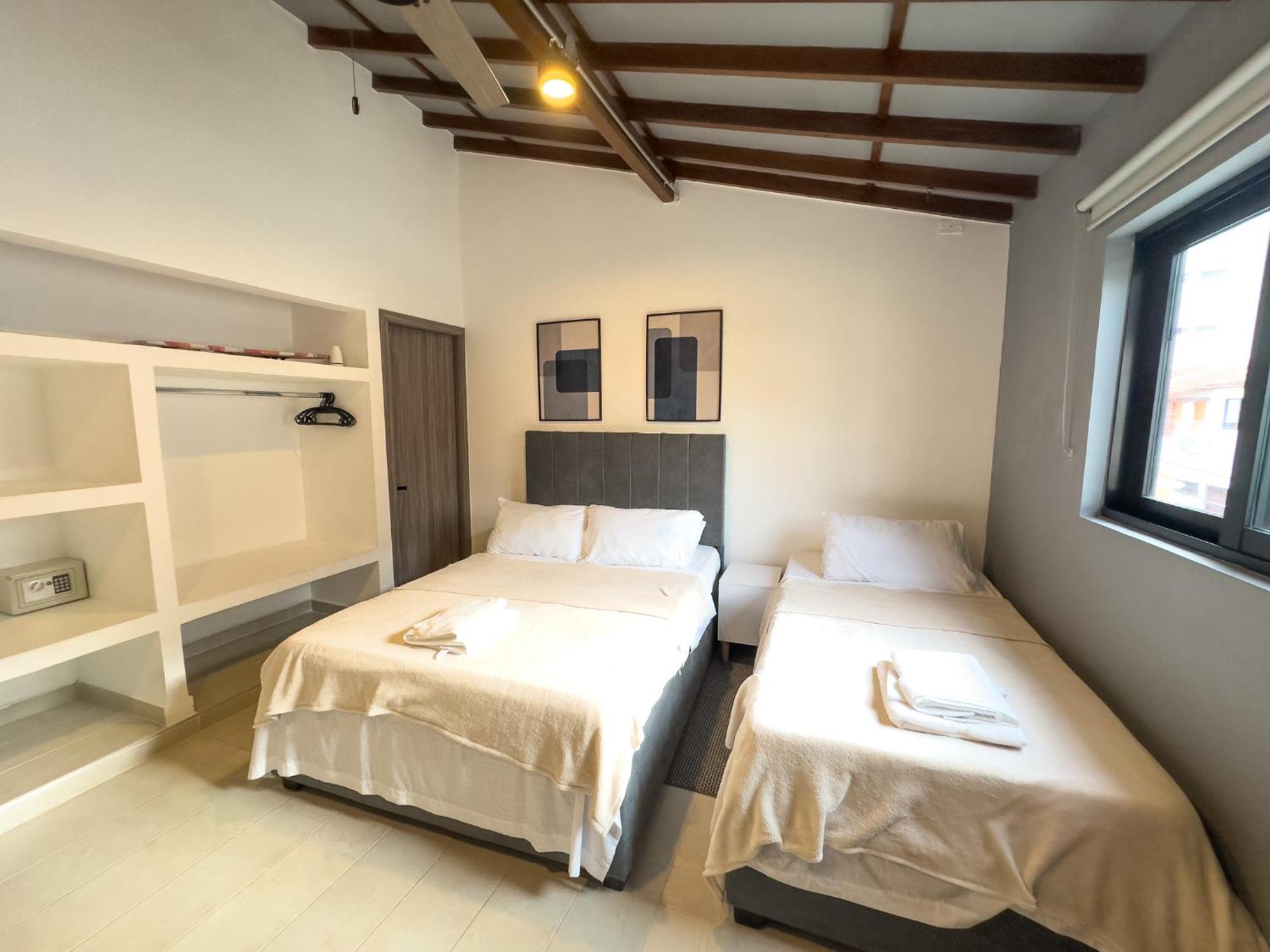 Apartamento Casa Martina Manga *