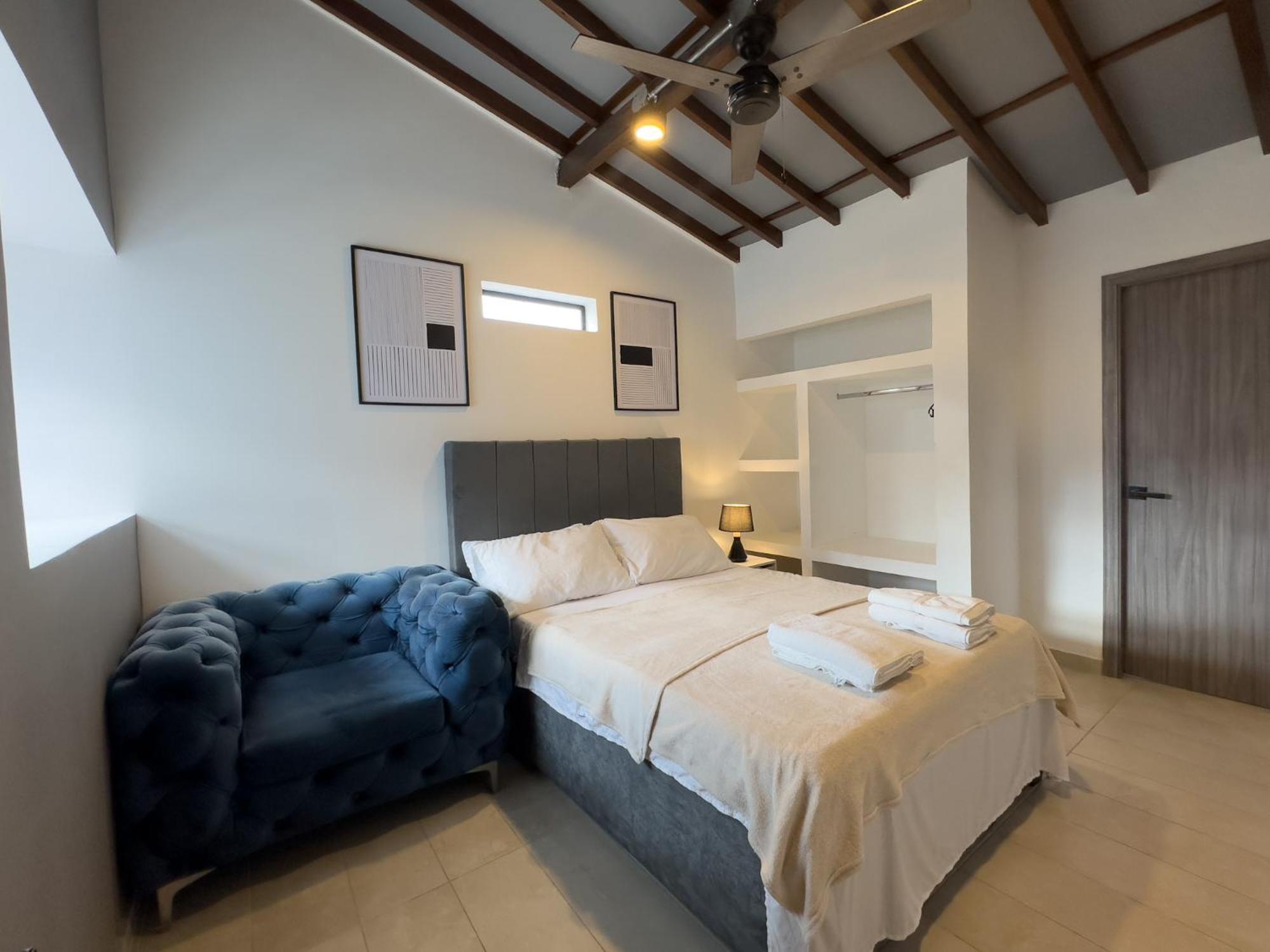 Apartamento Casa Martina Manga Cartagena