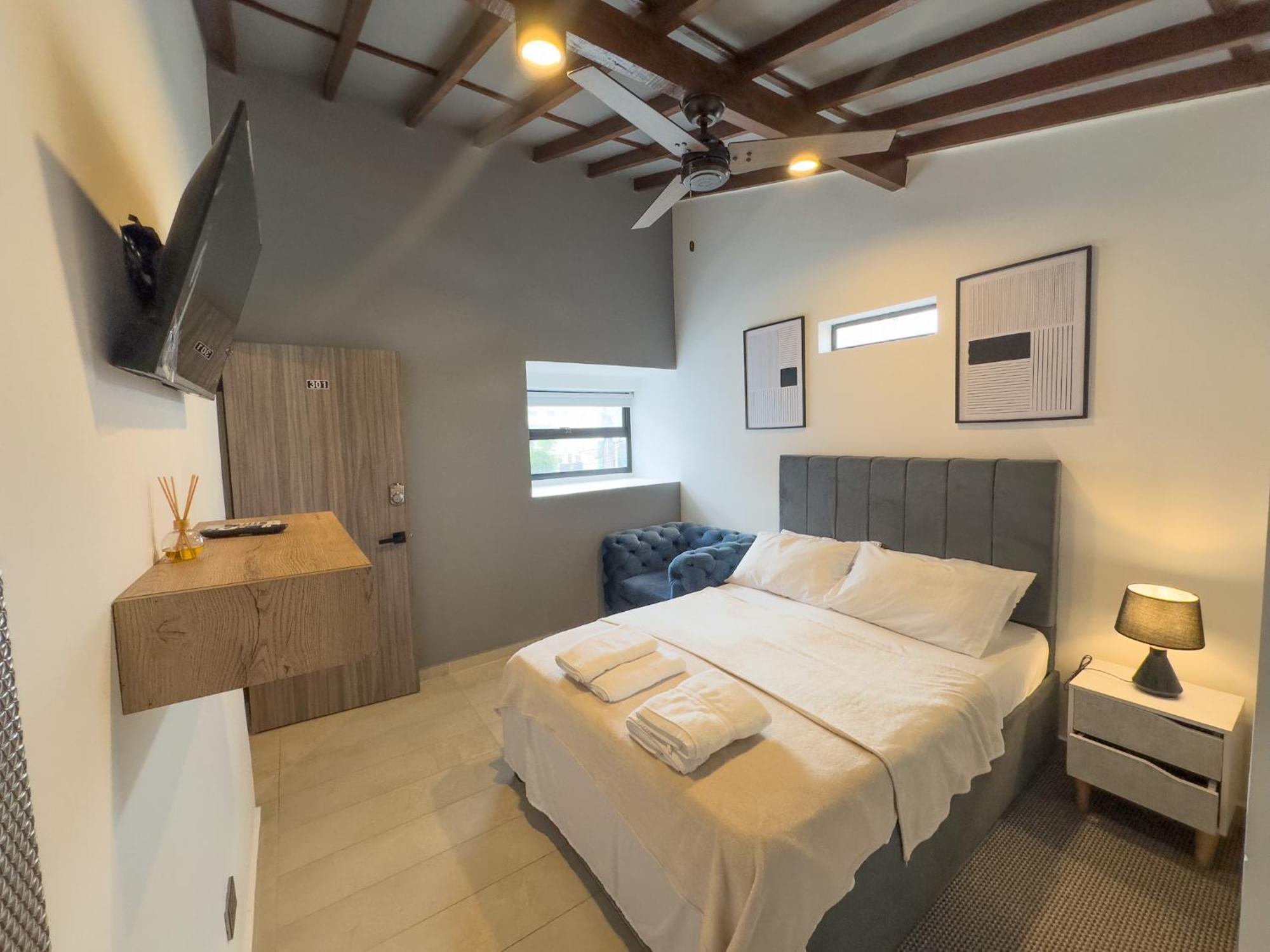 Casa Martina Manga *