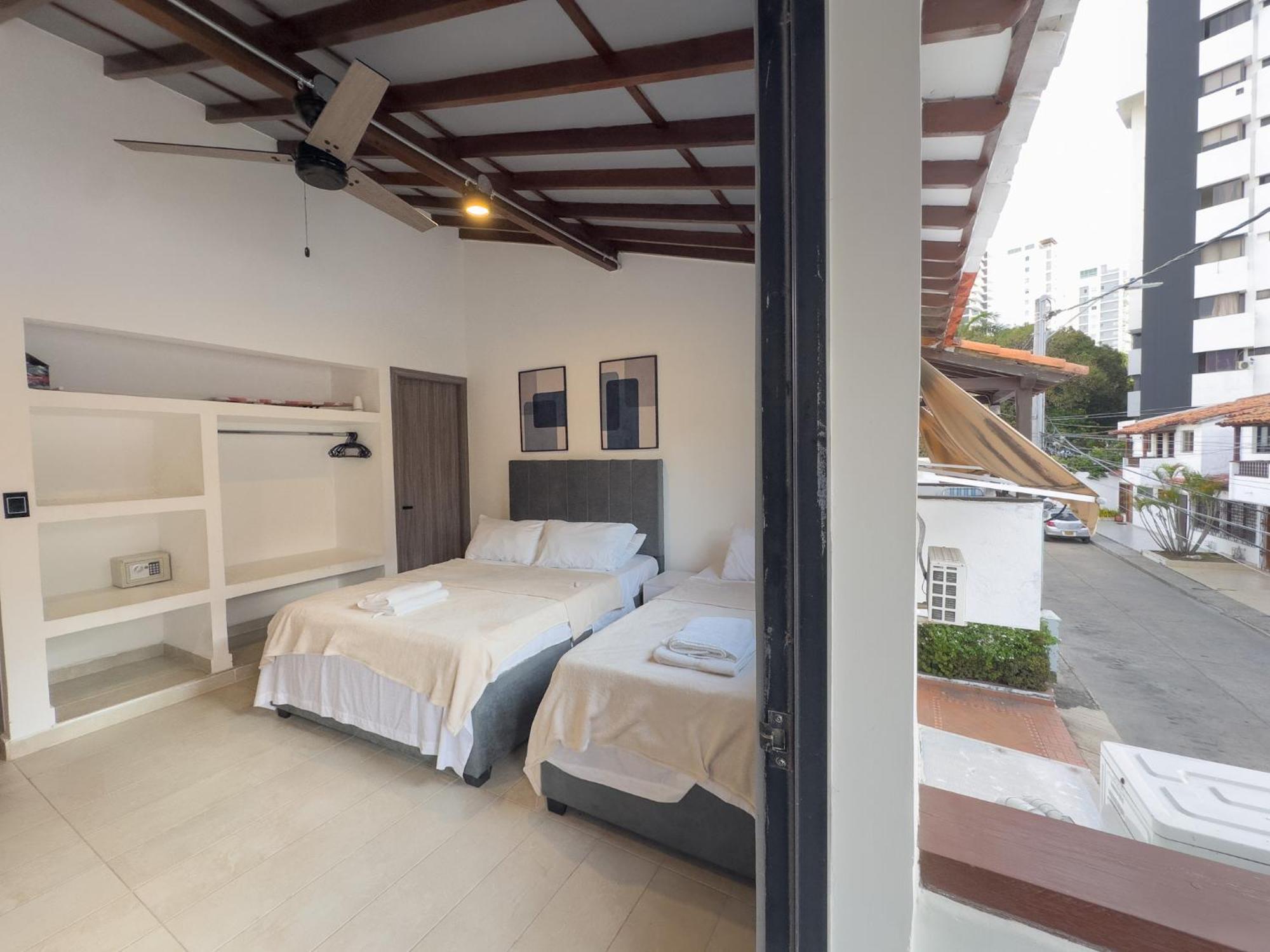 Casa Martina Manga Cartagena