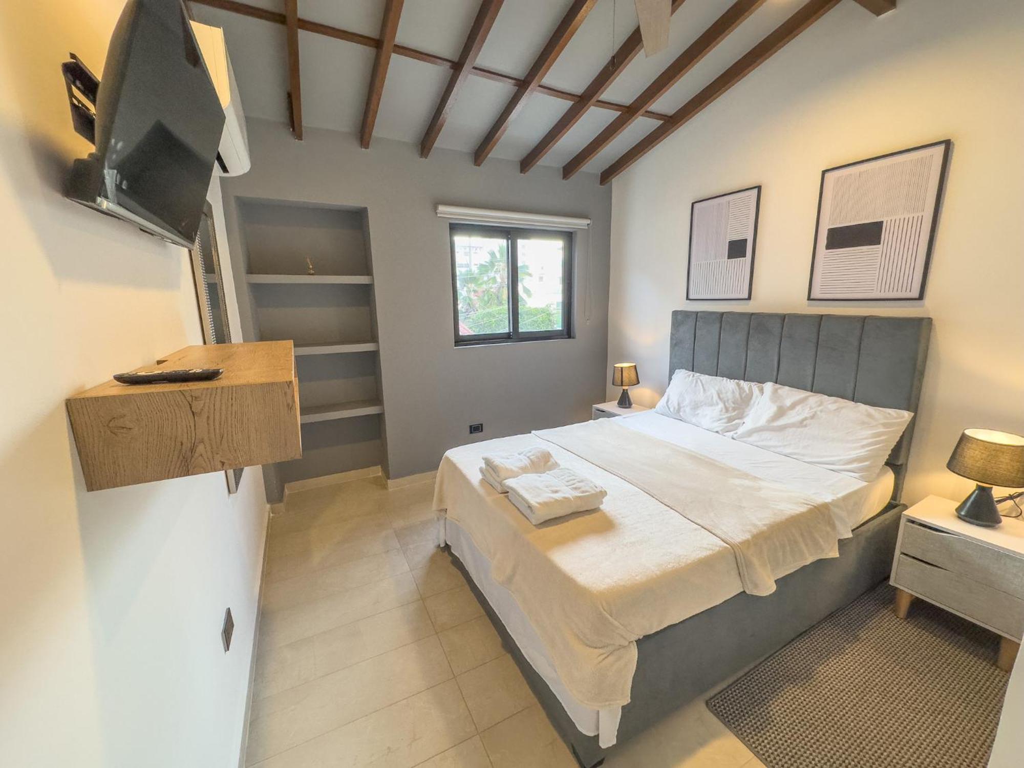 Casa Martina Manga Apartamento