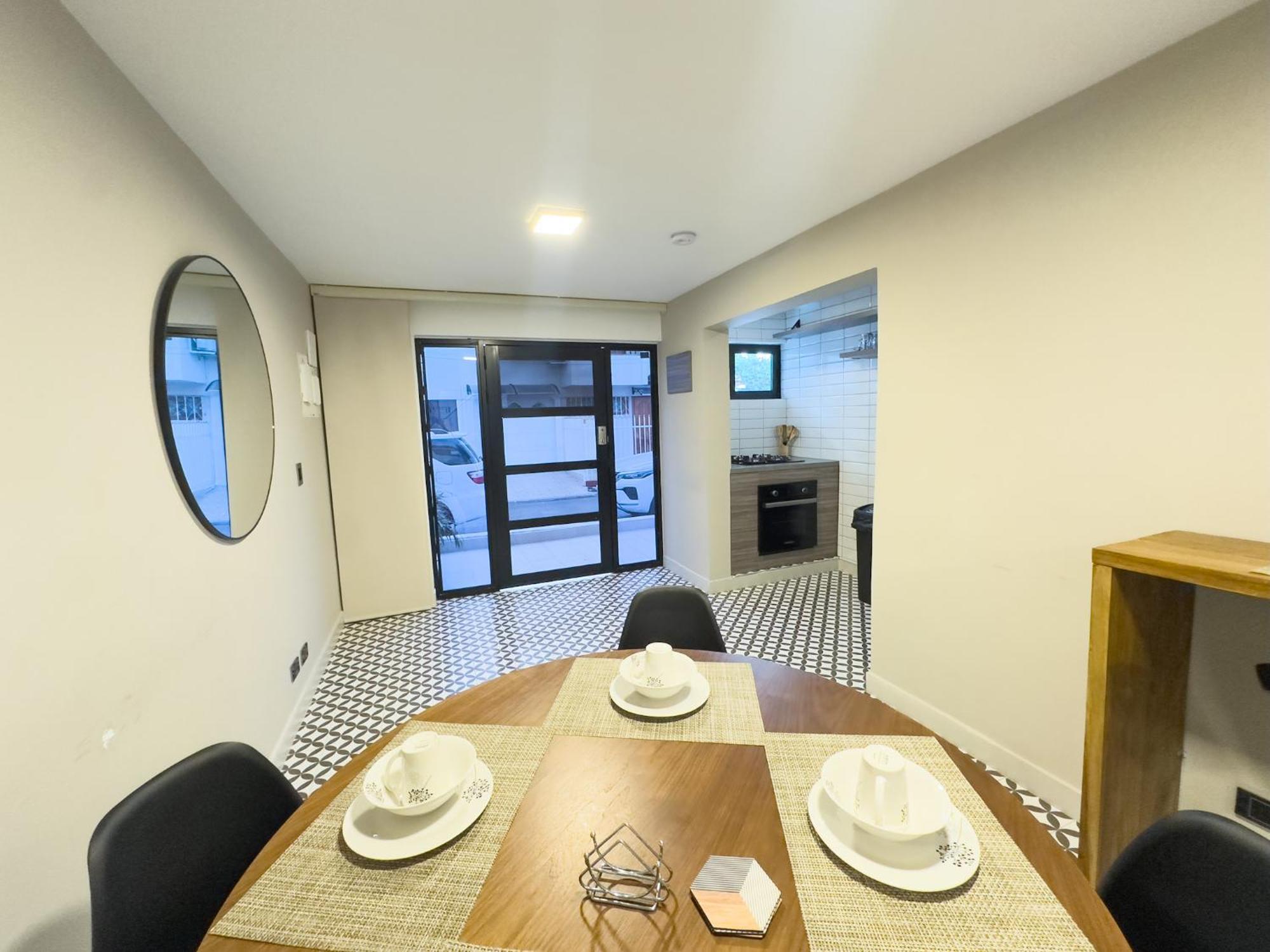 Apartamento Casa Martina Manga