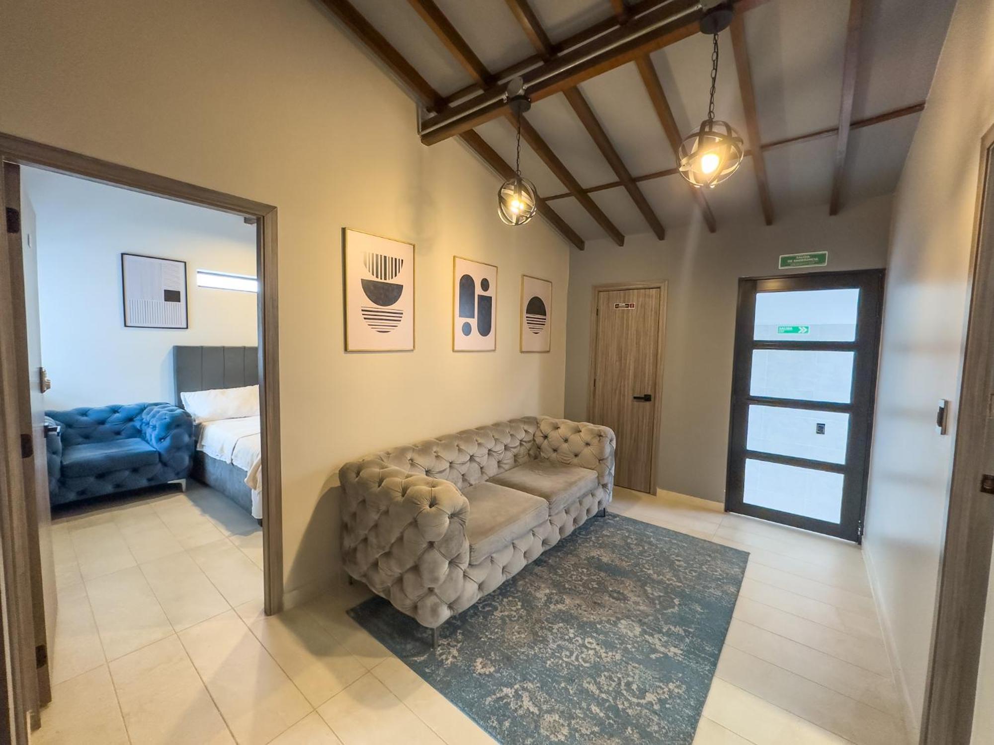 Casa Martina Manga Apartamento *