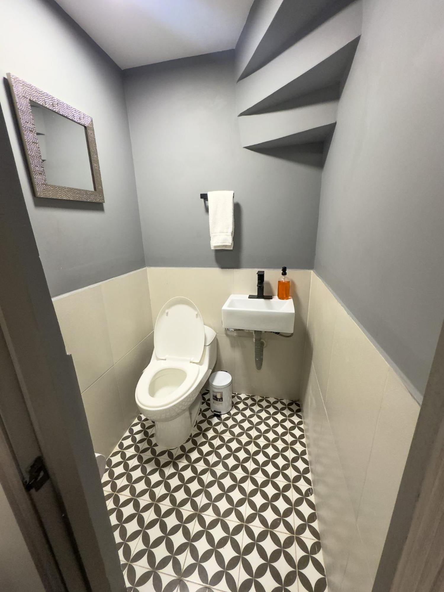 Apartamento Casa Martina Manga *