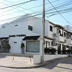 Casa Martina Manga Cartagena